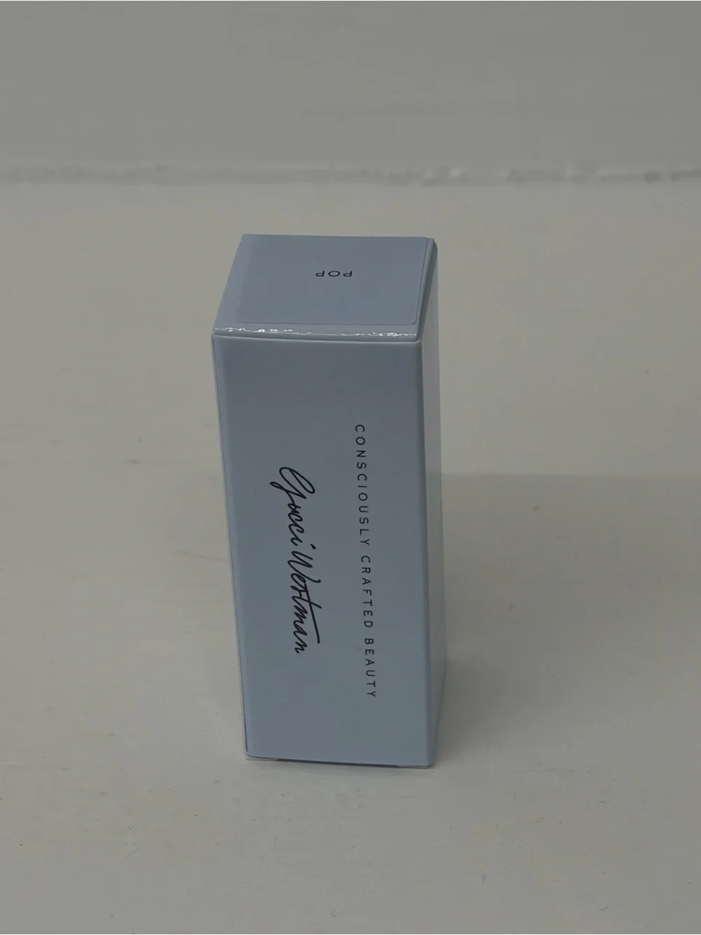 Westman Atelier HydroBalm Sheer Tinted Lipstick — Pop Shade, Brand New!